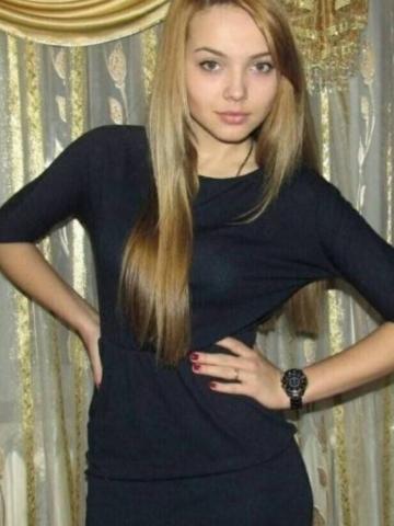 Анкета проститутки Лина - Фото 1, , 25 лет, №155373